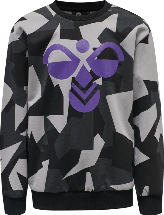 Produktbild hummel Skyhook Sweatshirt (116)
