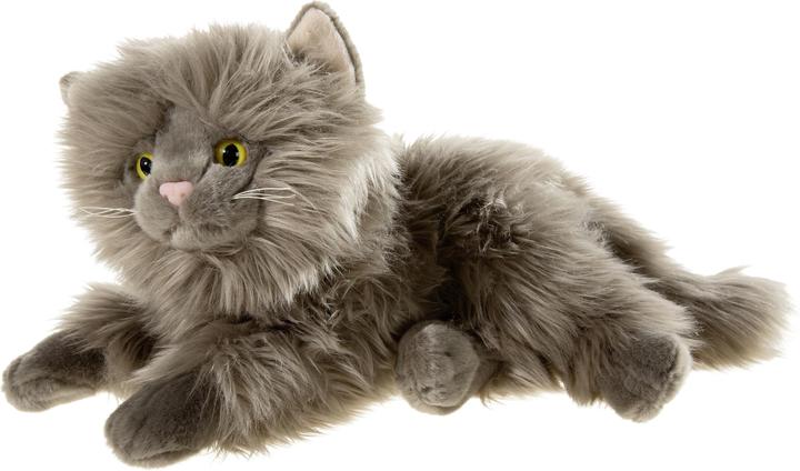 Image du produit Heunec MISANIMO Tigre en peluche kitt (20 cm)