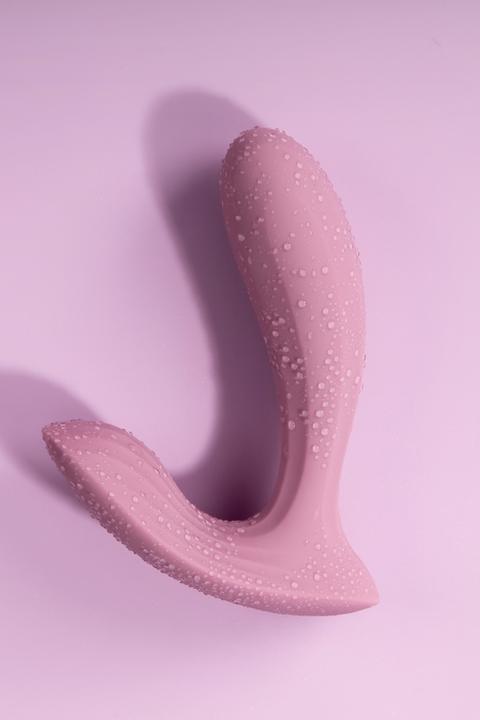Actual product image Svakom Erica
