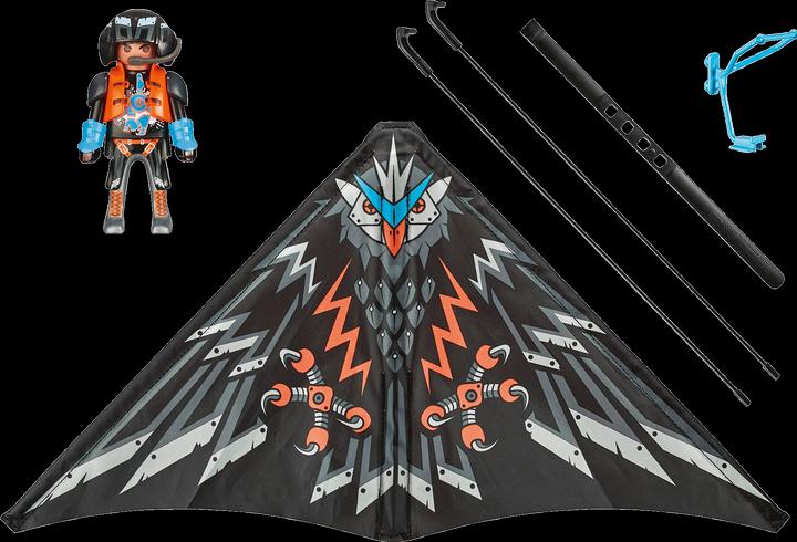 Image du produit Playmobil 71079 Starter Pack Cerf-volant (71079, Playmobil Sports & Action)