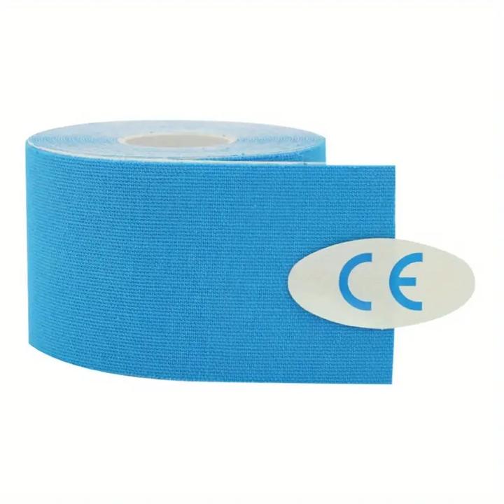 Actual product image Cbx Kinesiology Tape, Sport Tape 5m (5 m)