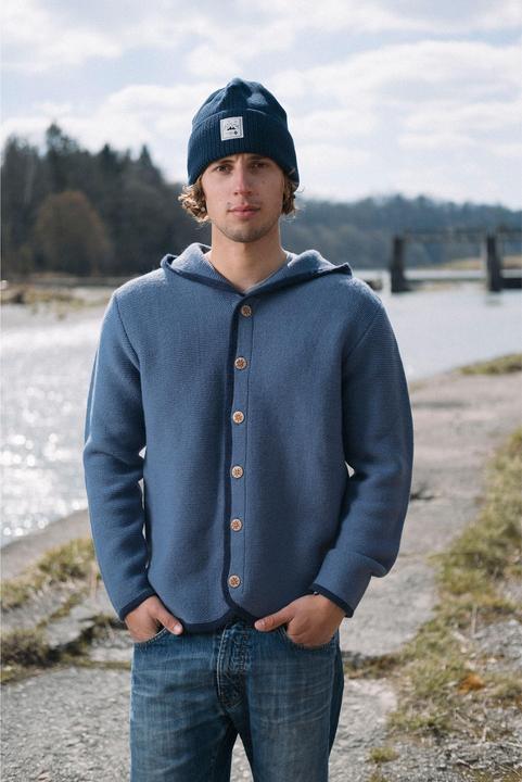 Actual product image Bavarian Caps Ferdinand (M)