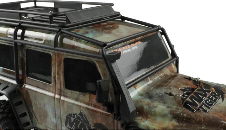 Actual product image Amewi Dirt Climbing SUV (RTR Ready-to-Run)