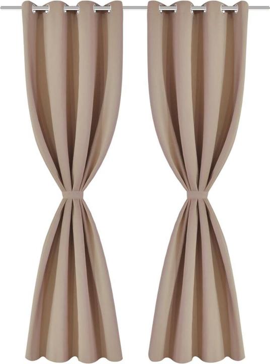 Immagine prodotto VidaXL Kester (135 x 175 cm)