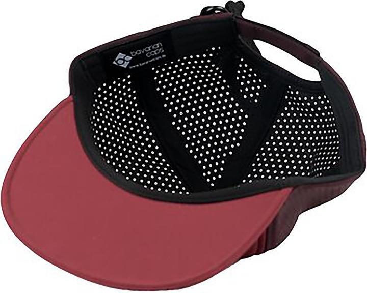 Produktbild Bavarian Caps Gipfelstürmer Quetsch (One Size)