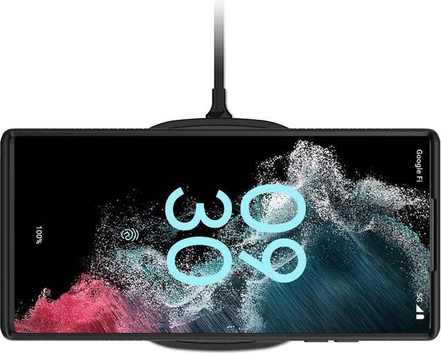 Actual product image gear4 Copenhagen Organic (Samsung Galaxy S22 Ultra)
