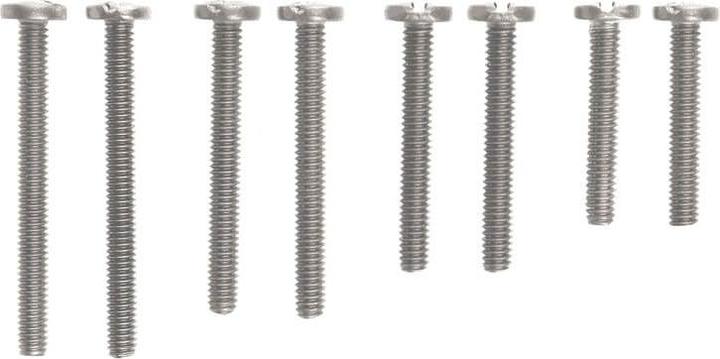 Produktbild KeyBar Erweiterungs- Schraubenset