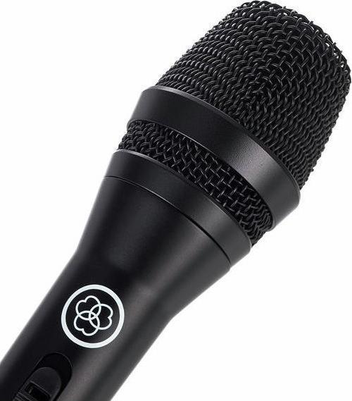 Actual product image AKG Pro P5 S