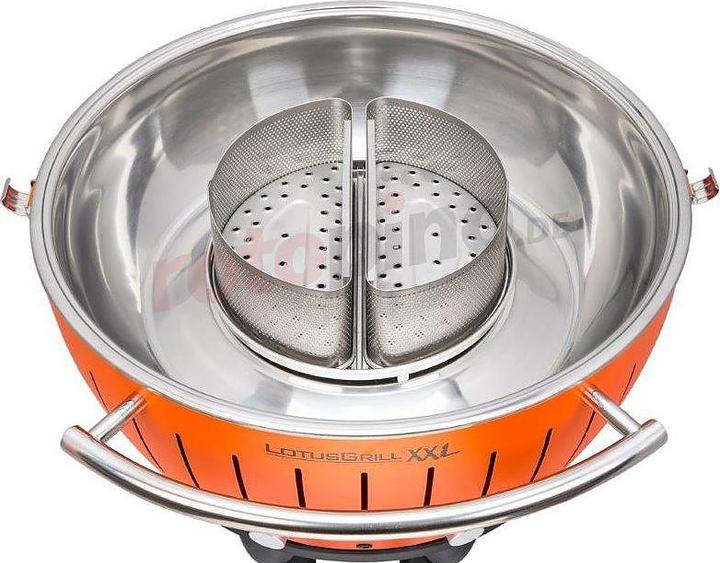 Image du produit LotusGrill XXL (57.60 cm)