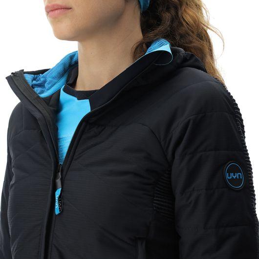 Produktbild UYN Wattierte Jacke Crossover (XL)