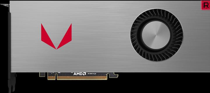 MSI Radeon RX Vega 64 IRON 8G (8 GB)