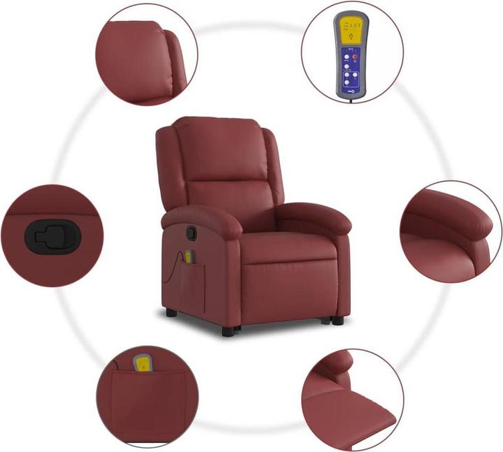 Actual product image VidaXL Issie