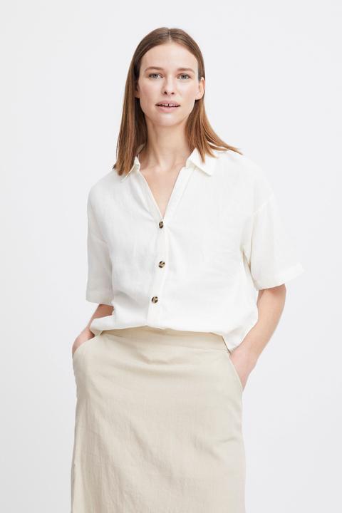 Immagine prodotto B.young BYFALAKKA CAMICIA SS 20814551 (46)