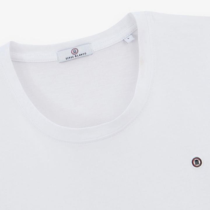 Immagine prodotto Serge Blanco t-hirt erge blanco theo (S)
