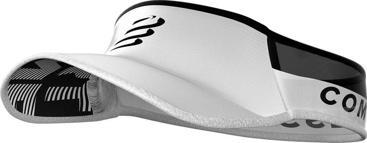 Compressport Visière Ultralégère (Taille unique)