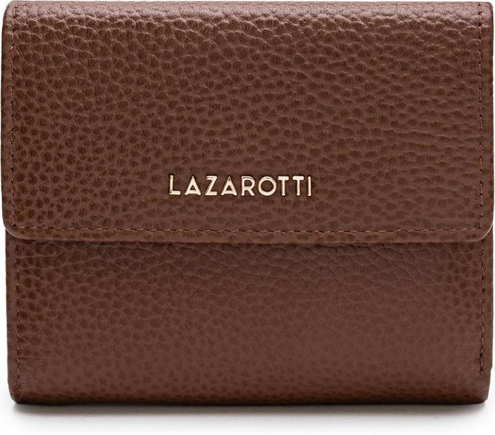 Immagine prodotto Lazarotti Bologna Portafoglio in pelle 12 cm
