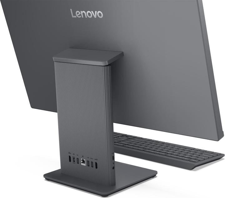 Productafbeelding Lenovo IdeaCentre AIO 27" (Intel Core i5-13420H, 16 GB, 1000 GB, Intel UHD Graphics)