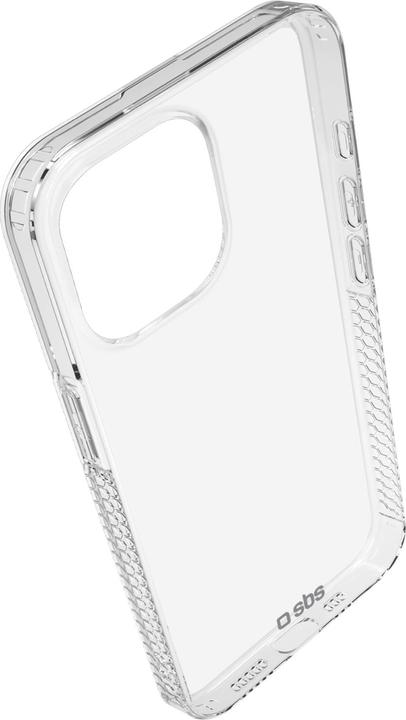 Produktbild SBS Extreme 2 Cover iPhone 15 Pro Max transp. (Apple iPhone 15 Pro Max)