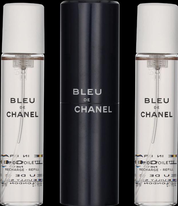 Image du produit Chanel Bleu (Eau de toilette, 60 ml)
