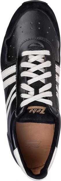 Produktbild Zeha Berlin Carl Hssner, Marathon, Lederschuh, Sneaker (38)
