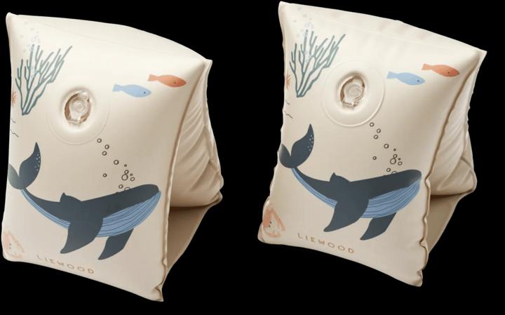 Liewood Sea Creature
