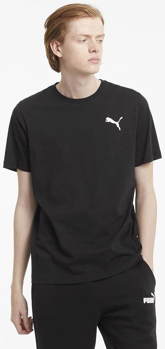 Produktbild Puma ESS Small Logo Tee-586668 (XL)