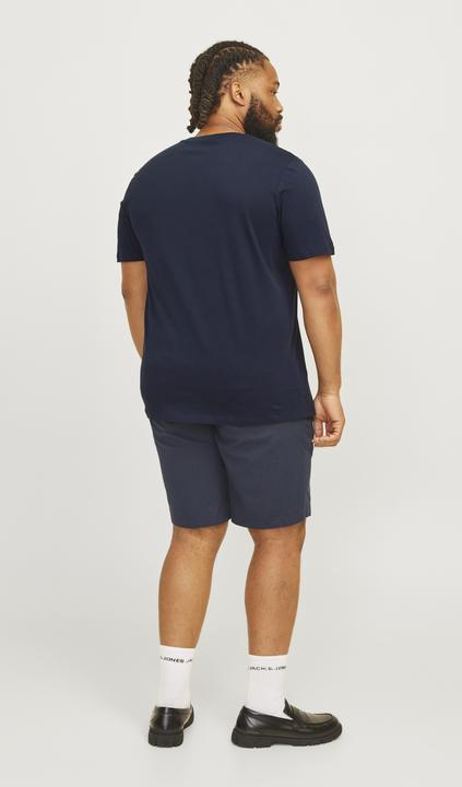 Immagine prodotto Jack & Jones Jjecorp Logo Tee Play Ss O-N Noos Pls (6XL)
