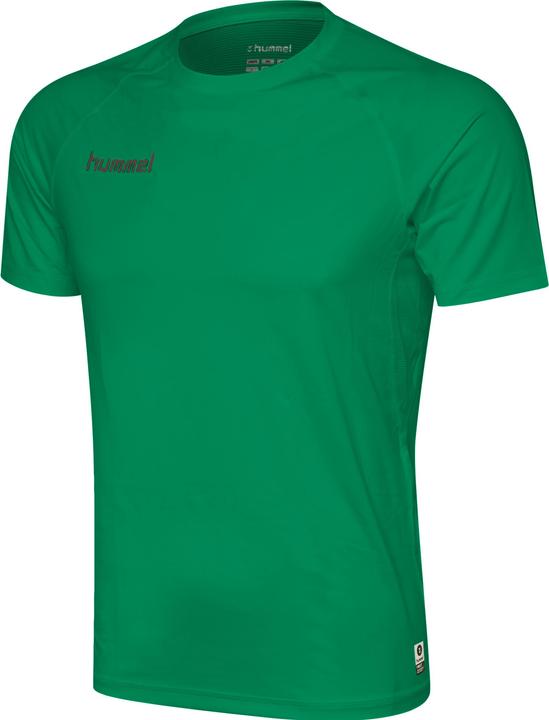 hummel First Performance Jersey S/S
