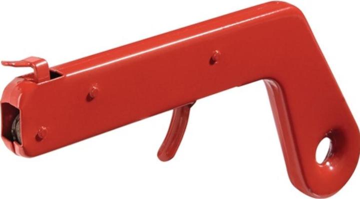 Produktbild HP Autozubehör Gasanzünder Pistolenform Ersatzzündsteine Art.-Nr. 1000 495 504