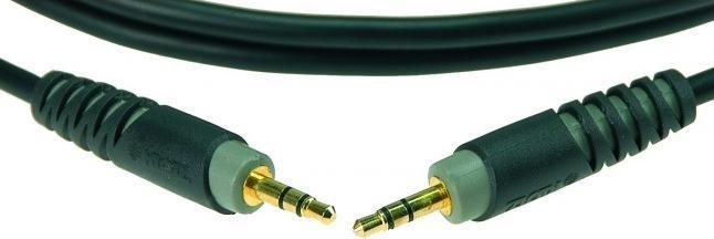 Actual product image Klotz AS-MM0300 mini jack - mini jack 3m (3 m)