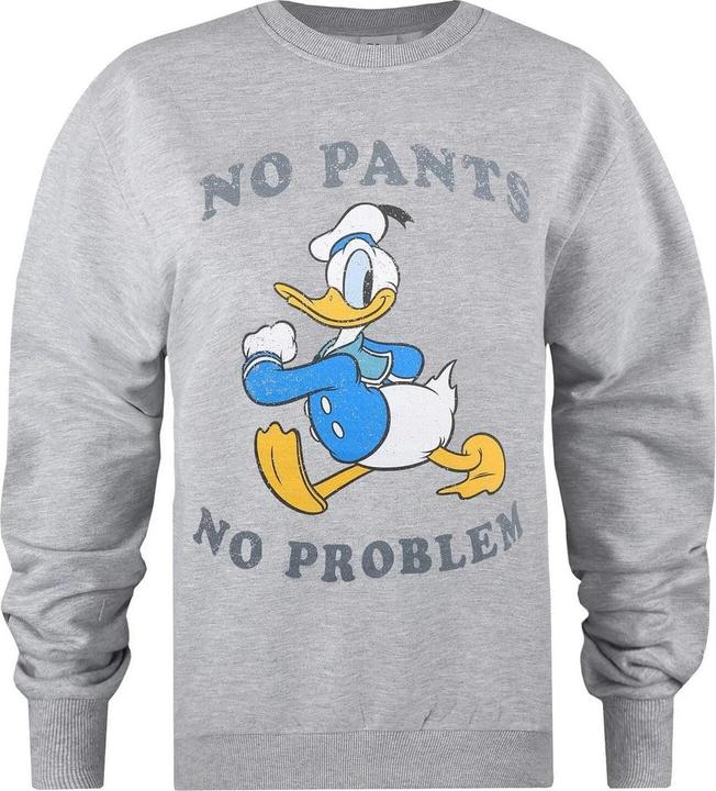 Produktbild Alice In Wonderland Classic Sweatshirt (M)