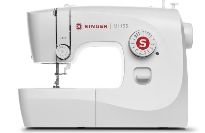 Produktbild Singer M1155 Nähmaschine Automatische Nähmaschine Elektrisch