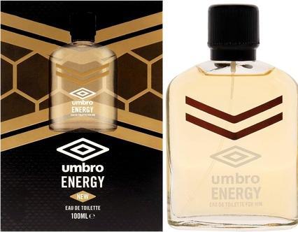 Produktbild Umbro Energy (Eau de Toilette, 100 ml)