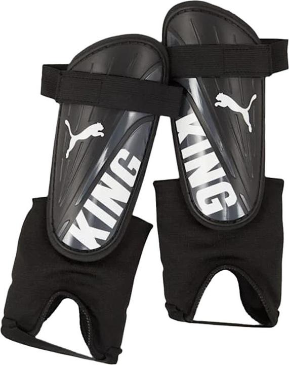Immagine prodotto Puma King Parastinchi e Cavigliere