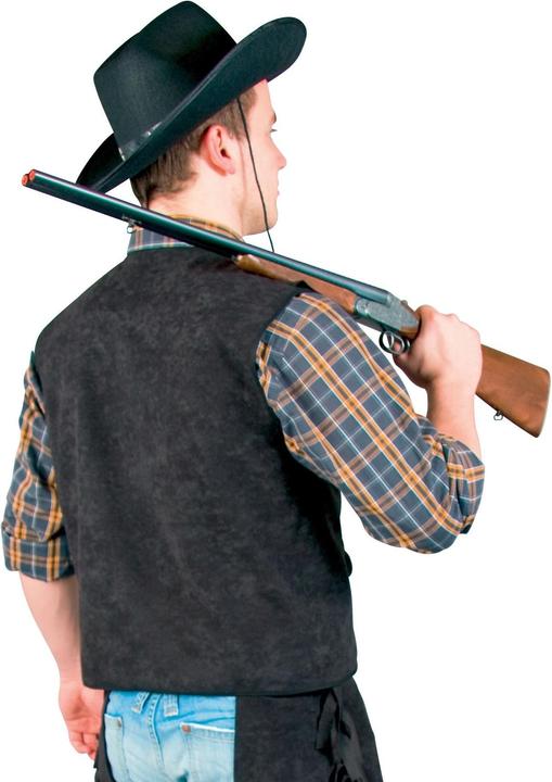 Produktbild Festartikel Müller Cowboy Weste / Gilet (40, 41, 42)