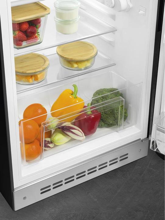 Actual product image Smeg Fab10rbl5 (122 l)