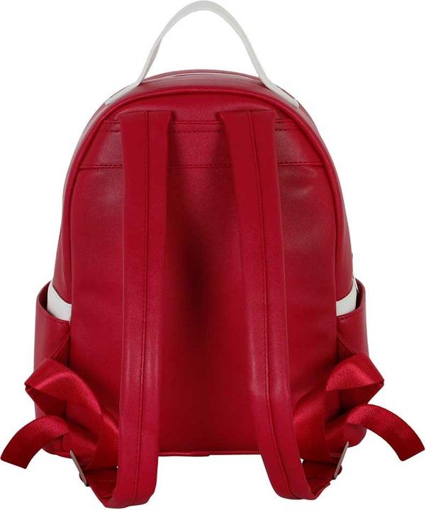 Actual product image Karactermania Heady Backpack Varsity