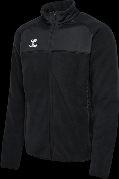 Produktbild hummel Hmlgo Fleece Jacket (3XL)