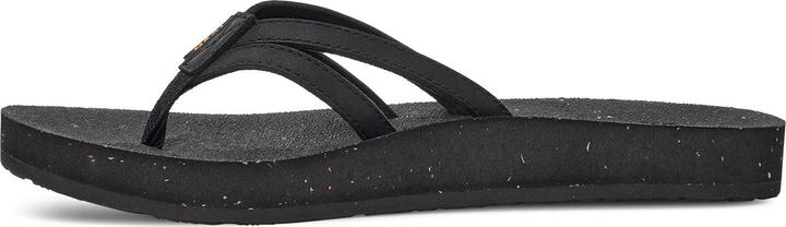 Teva W's ReFlip Strappy Leather