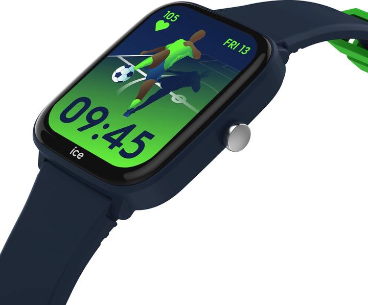Actual product image ICE Watch Smart Junior 2.0 (36 mm)
