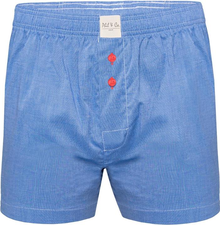 Immagine prodotto Phil & Co. Berlin Nucleo Boxer (L, confezione da 4)