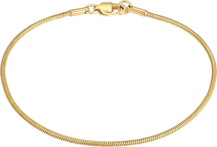 True Rebels Herren Armband Edelstahl - 37322