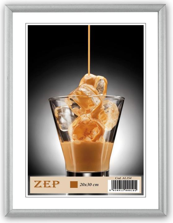 Produktbild ZEP Basic (20 x 30 cm)