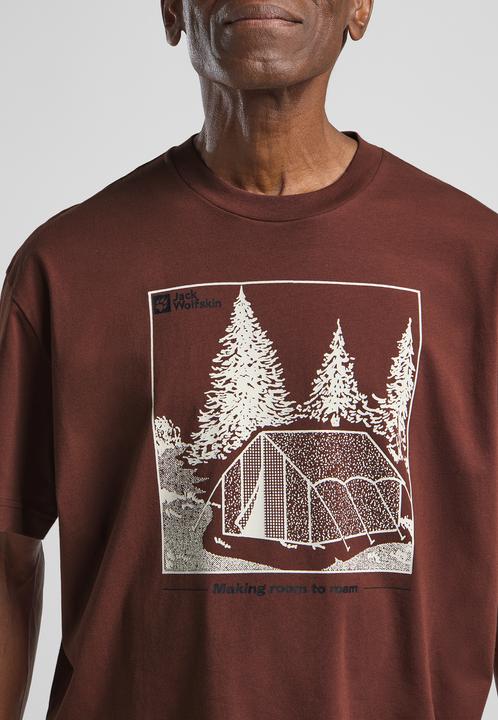 Produktbild Jack Wolfskin Freeroamer T M (S)