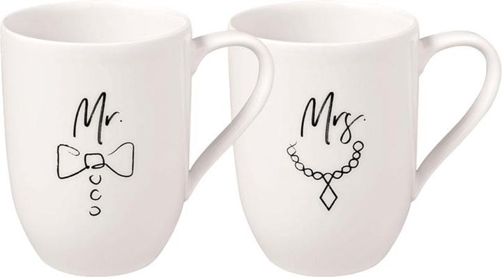 Villeroy & Boch Statement (290 ml, 1 x)