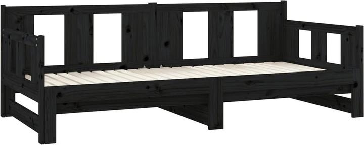 Actual product image VidaXL Berthild (80 x 200 cm)