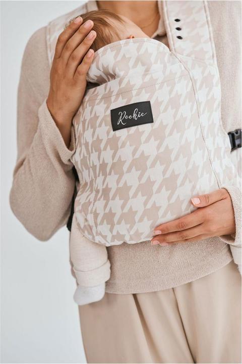 Actual product image Rookie Premium Babytrage