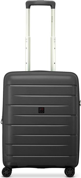 Produktbild Modo by Roncato Starlight 3.0 4 Rollen Kabinentrolley 55 cm mit Dehnfalte (40 l, Handgepäck (bis 50l))
