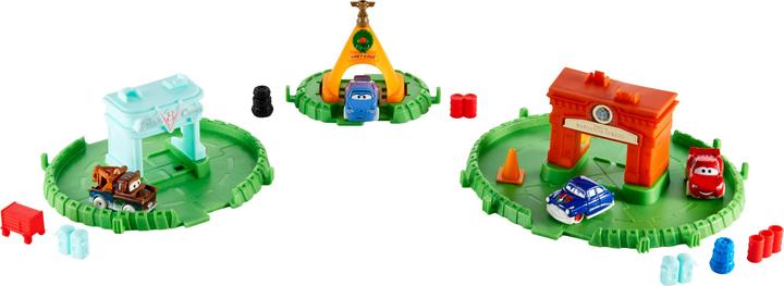 Produktbild Mattel Disney Pixar Cars Minis