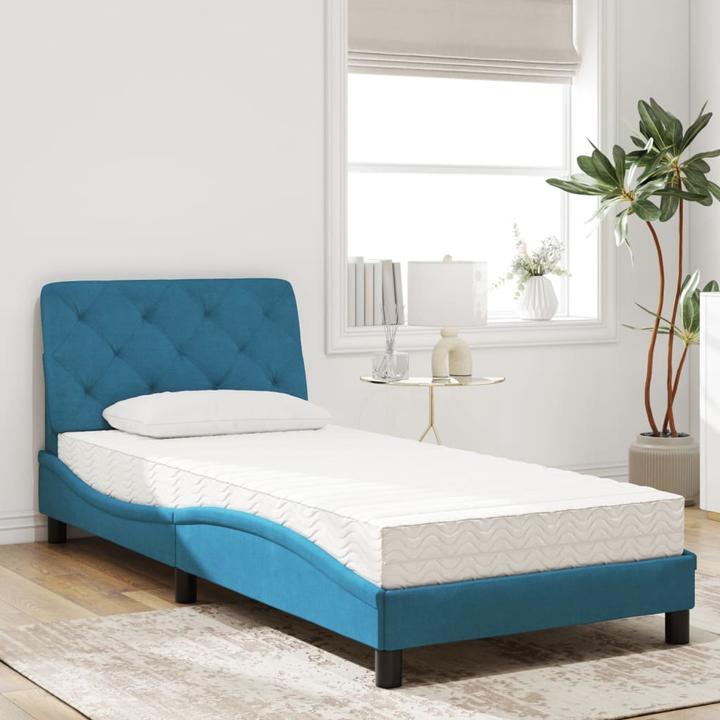 Actual product image VidaXL Julius (90 x 200 cm)